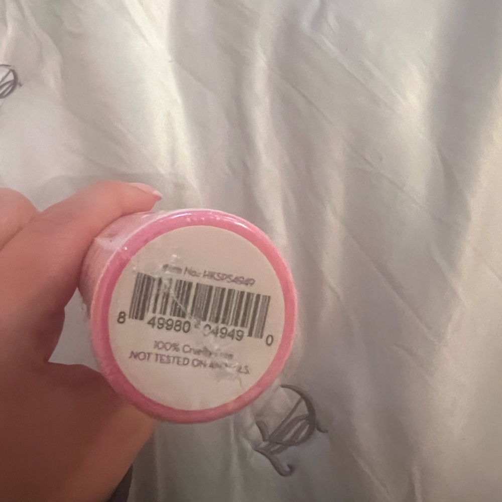 Hello Kitty Setting & Priming Spray - Picture 3 of 3